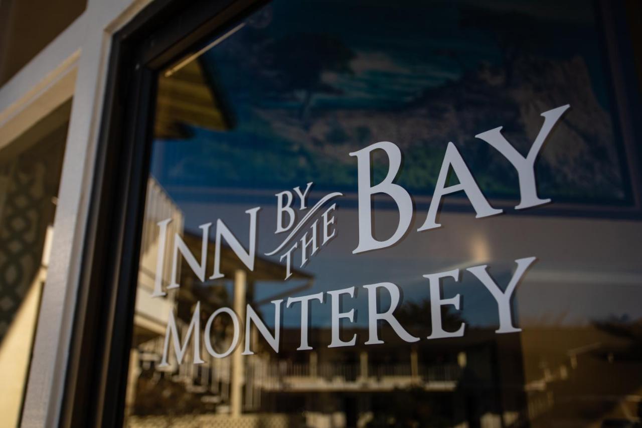 Inn By The Bay Monterey Kültér fotó